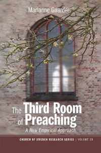 The Third Room of Preaching