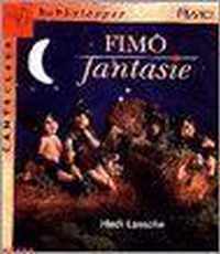 Fimo fantasie