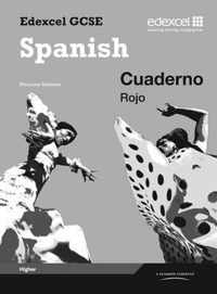 Edexcel GCSE Spanish Higher Workbook