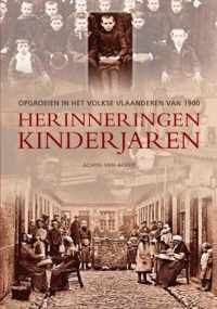 Herinneringen - Kinderjaren