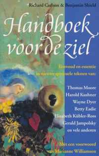 Handboek Voor De Ziel