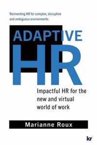 Adaptive HR