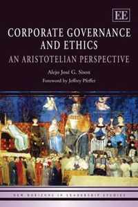 Corporate Governance and Ethics