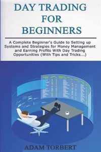 Day Trading for Beginners