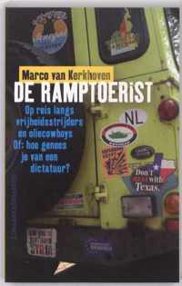 De Ramptoerist