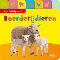 Boerderijdieren