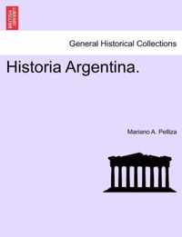 Historia Argentina.