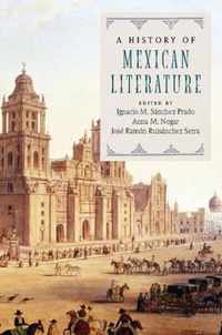 A History of Mexican Literature