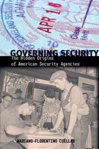 Governing Security