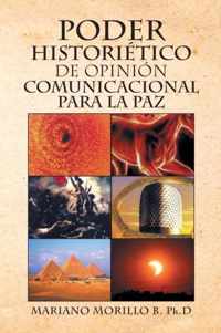 Poder Historietico de Opinion Comunicacional Para La Paz