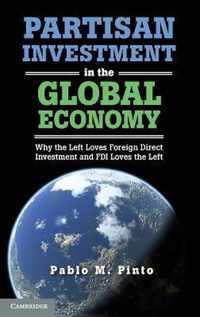 Partisan Investment In The Global Economy