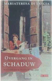 Overgang in schaduw