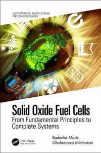 Solid Oxide Fuel Cells