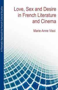 A Thematic Approach to French Cultural Studies