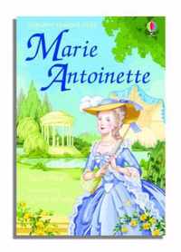 Marie Antoinette