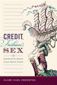 Credit, Fashion, Sex