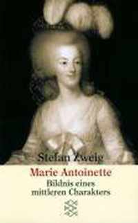 Marie Antoinette