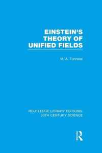 Einstein's Theory of Unified Fields