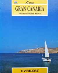 Ken Gran Canaria