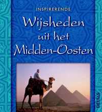 Inspirerende wijsheden uit het Midden-Oosten