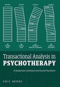 Transactional Analysis in Psychotherapy