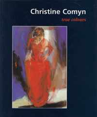 Christine Comyn