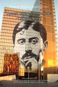 Proust dans la litterature contemporaine