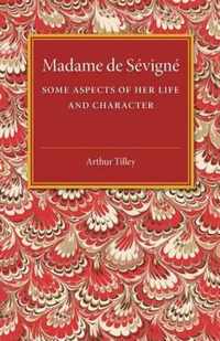 Madame de Sevigne