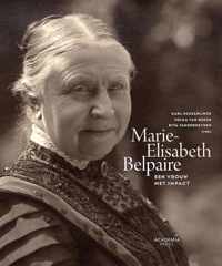 Marie-Elisabeth Belpaire