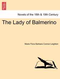 The Lady of Balmerino