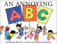 An Annoying ABC