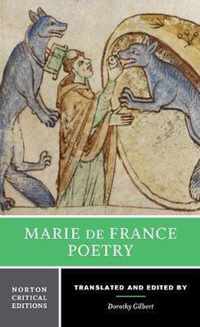 Marie de France: Poetry