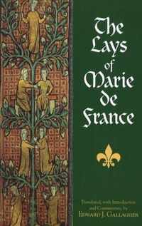 The Lays of Marie De France