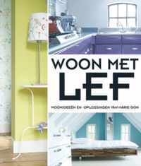 Woon Met Lef