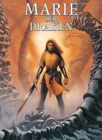 Marie der draken hc03. armaury