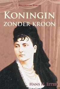 Koningin zonder kroon