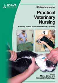 BSAVA Manual of Practical Veterinary Nursing