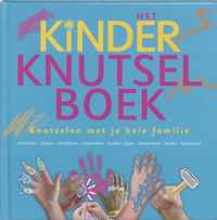 Het kinderknutselboek