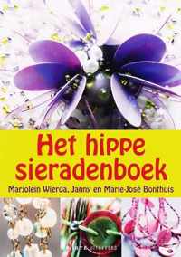 Het hippe sieradenboek