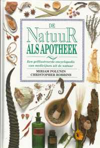 De natuur als apotheek