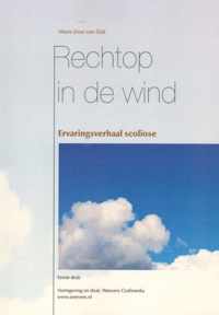 Rechtop in de wind