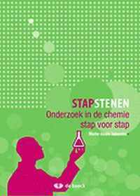 Stapstenen - onderzoek in de chemie