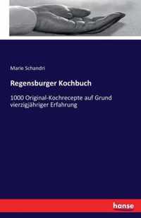 Regensburger Kochbuch