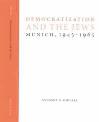 Democratization and the Jews