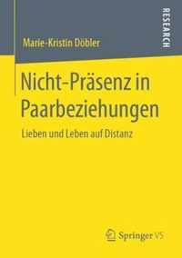 Nicht-Prasenz in Paarbeziehungen