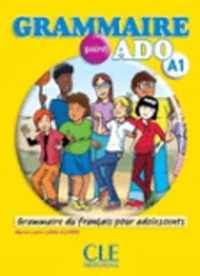 Grammaire.ado