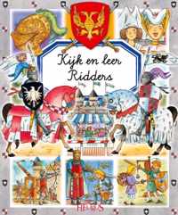 Kijk en leer - Ridders