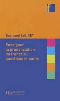 Enseigner la pronociation