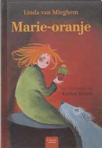 Marie-Oranje