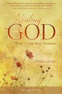 Healing God